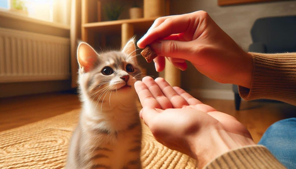 How to Stop Your Cat From Scratching Furniture (3 Simple Tricks) 5 how to stop your cat from scratching furniture