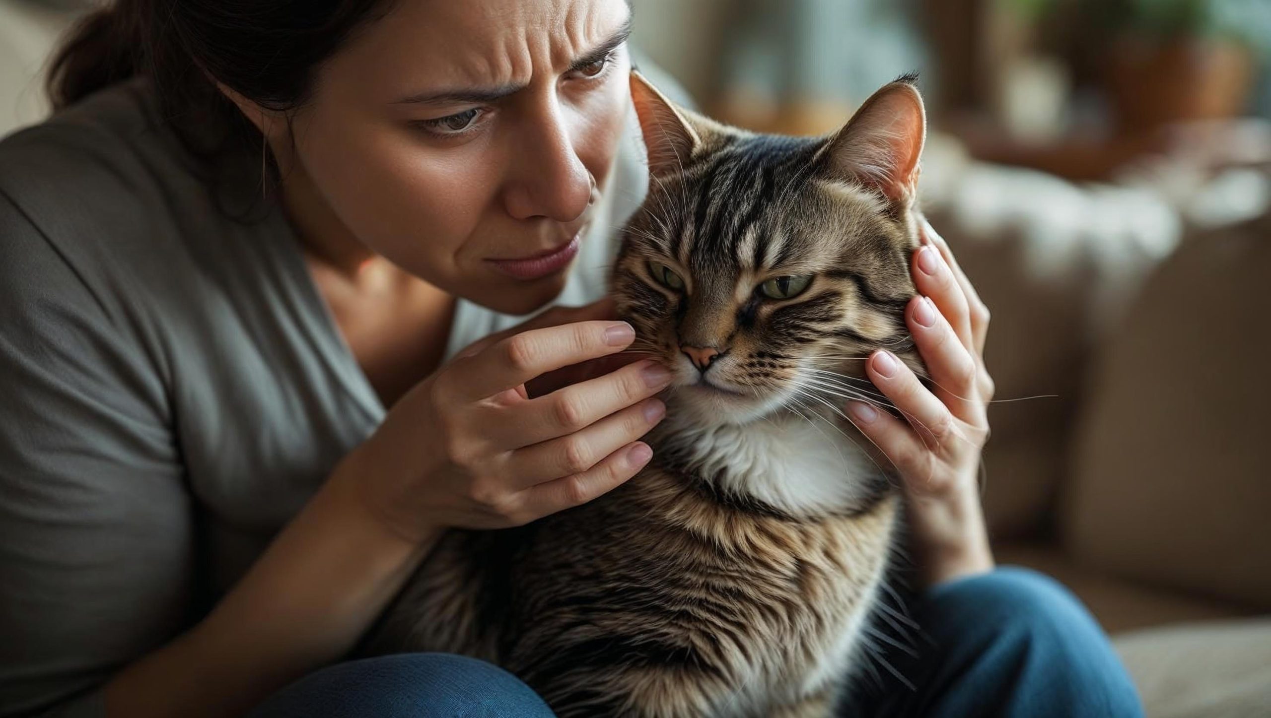 Benadryl for Cats: Is It Safe? Vet Guide to Dosage & Risks (2025 ...
