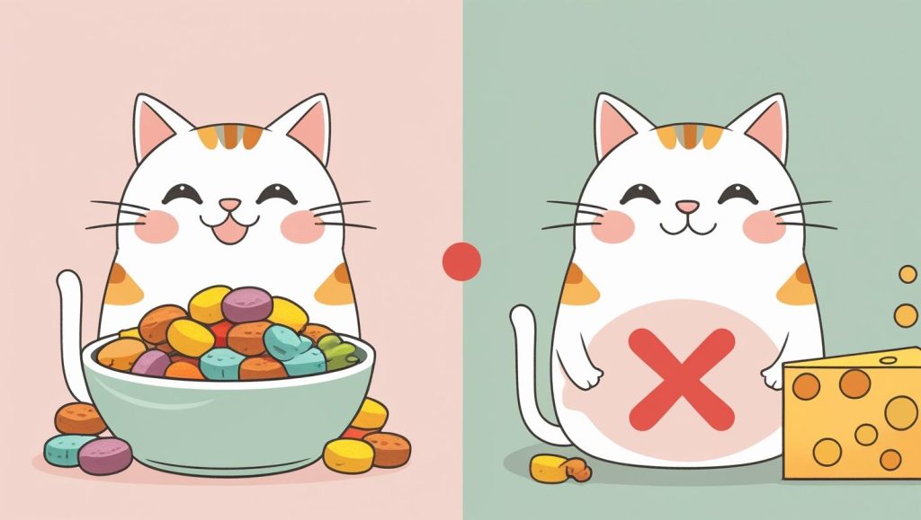 Can Cats Eat Cheese? A Vet’s Honest Guide for Worried Owners (2025) 2 Can Cats Eat Cheese