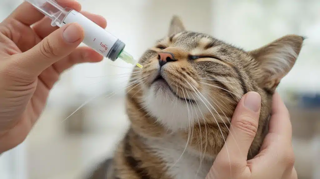 Clavamox for Cats Effective Treatment Guide 2025