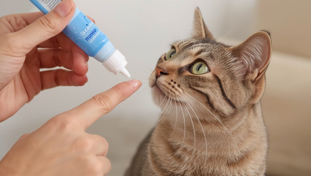 Laxatone for Cats: Effective Relief for Hairball Control 2025 3 Laxatone for Cats