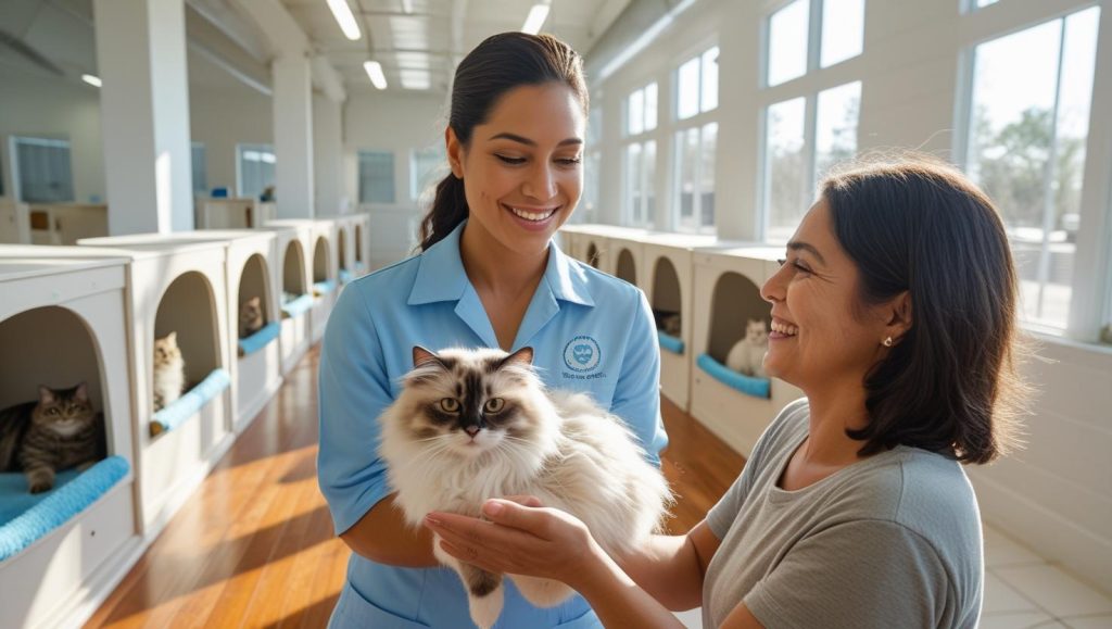 Ragdoll Cats for Adoption: The Ultimate Guide Before You Decide (2025) 3 Ragdoll cats for adoption
