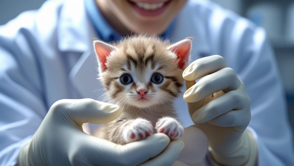 How Often Should You Take a Cat to the Vet? (The 3-Stage Guide) 2 how often should you take a cat to the vet