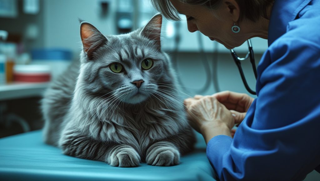 How Often Should You Take a Cat to the Vet? (The 3-Stage Guide) 3 how often should you take a cat to the vet