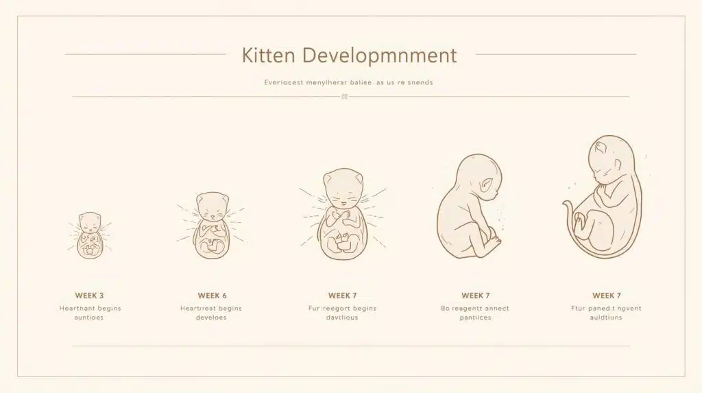 How Long are Cats Pregnant: Essential Facts Every Owner Must 2 How Long are Cats Pregnant