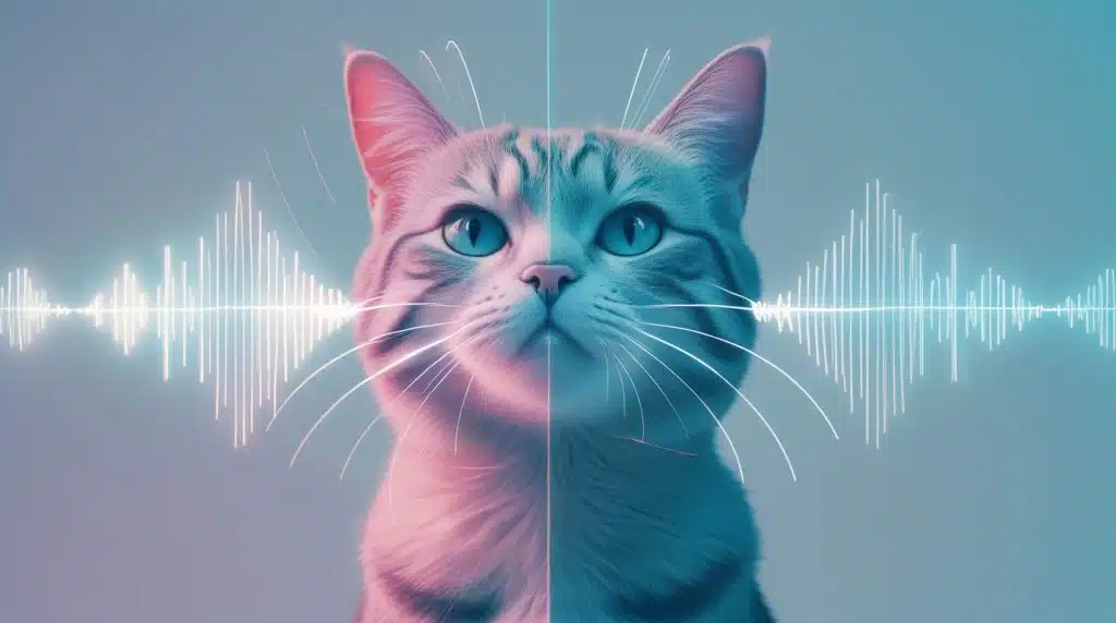 Why Do Cats Purr: Surprising Reasons Behind Their Soothing Sound 2 why do cats purr