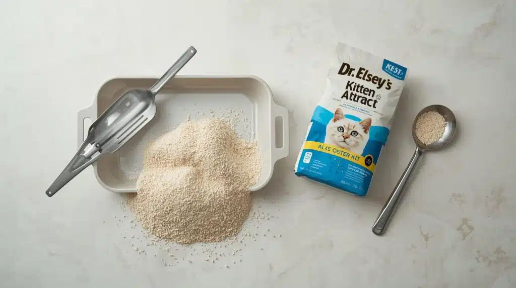 How to Potty Train a Kitten: Easy Steps for Quick Success 3 How to Potty Train a Kitten