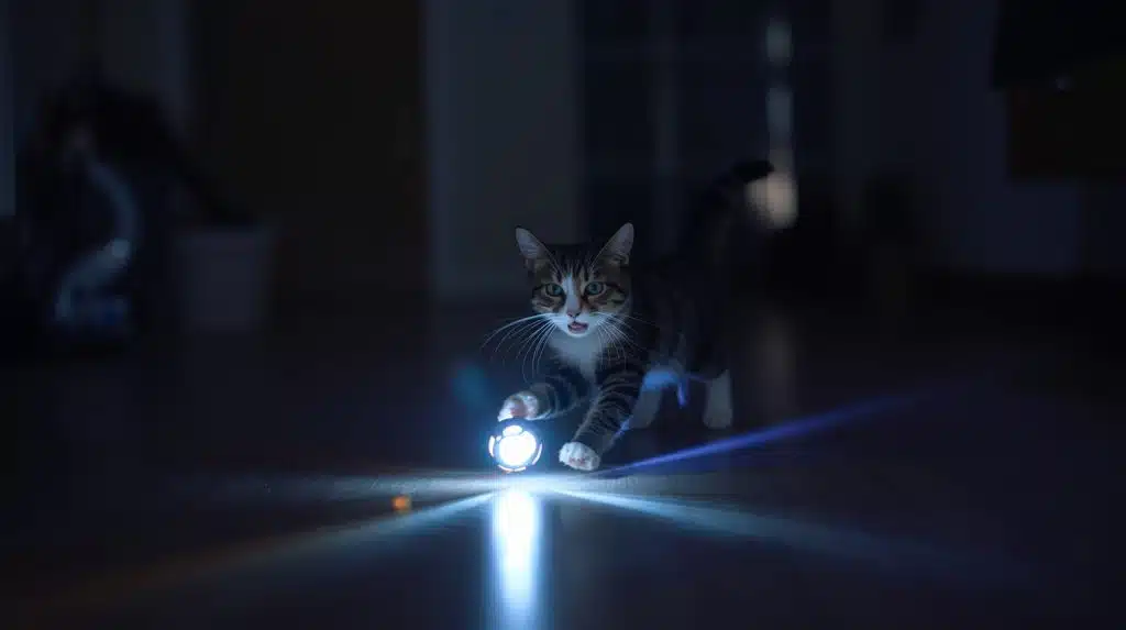 Can Cats See in the Dark: Unveiling the Mysteries of Feline Vision 2 can cats see in the dark